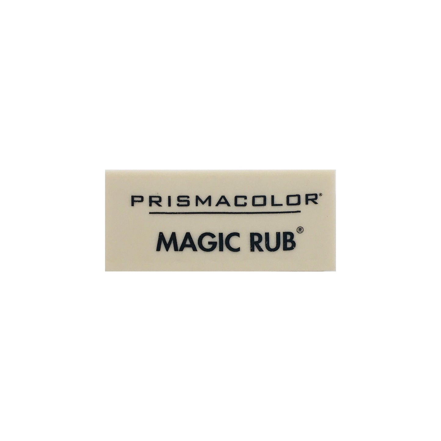 Prismacolor Magic Rub Eraser: Latex-Free Vinyl Eraser