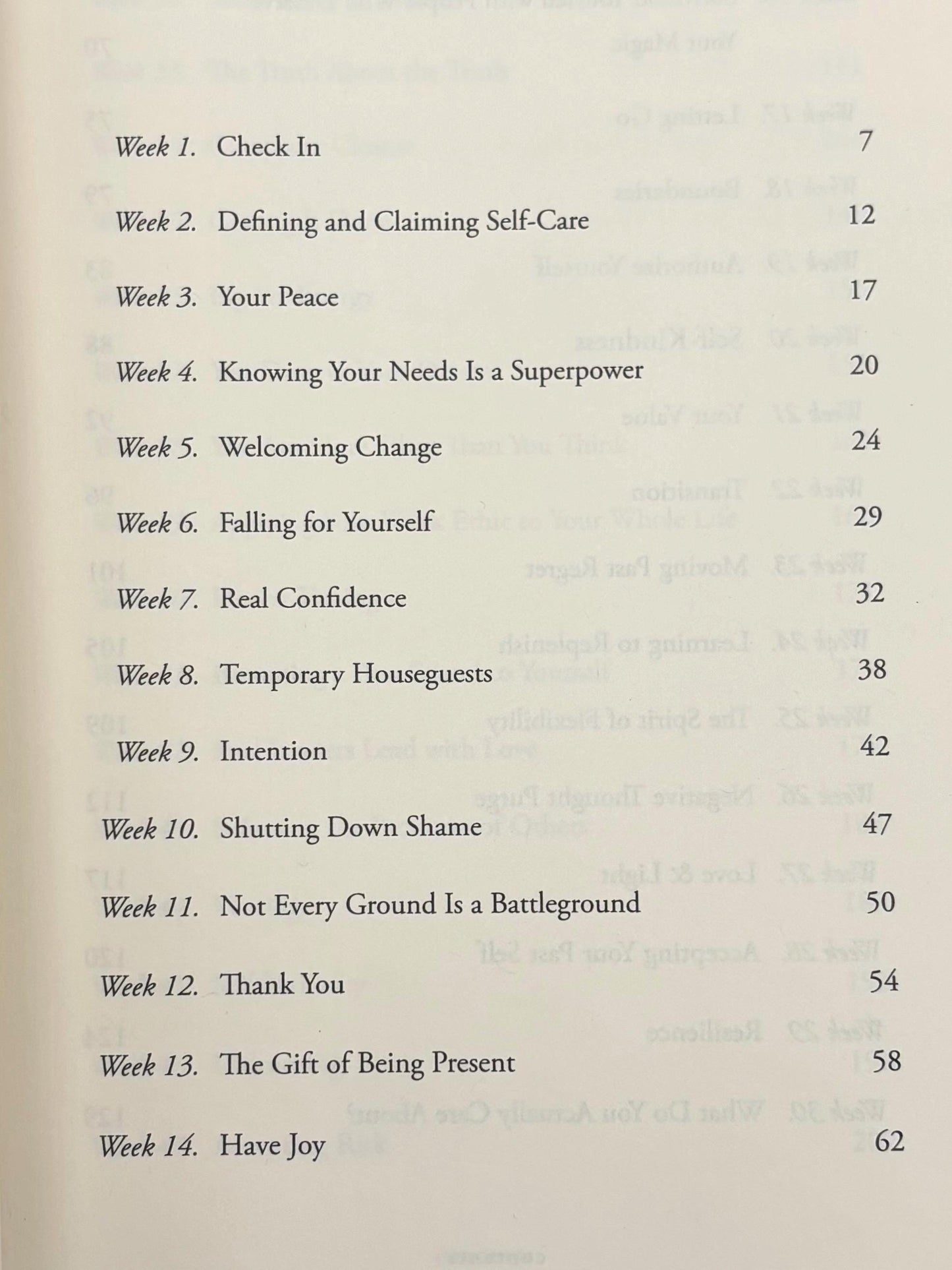 Heart Talk: The Journal - 52 Weeks of Self-Love, Self-Care and Self-Discovery by Cleo Wade