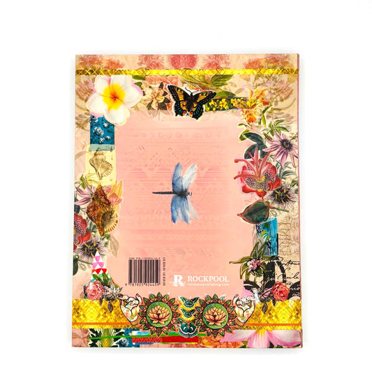 Self-Love Journal - A Journey to Inner Peace and Happiness by Akal Pritam