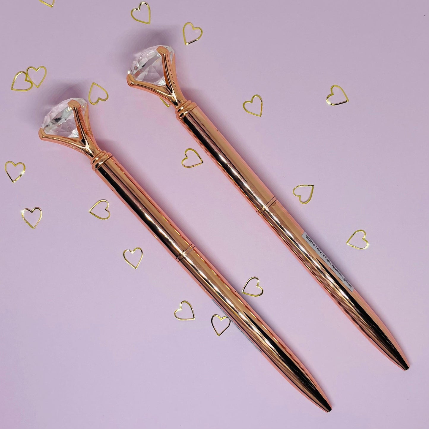 Goal Digger Diamond Pen