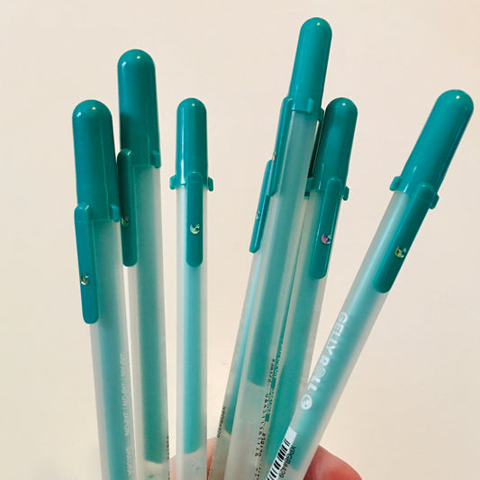 Sakura Gelly Roll Pen: Moonlight Series