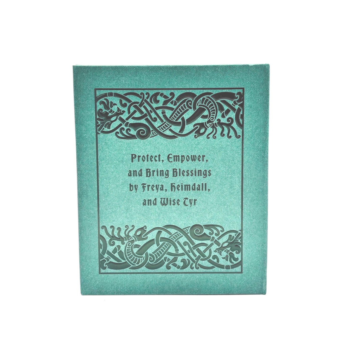 Essential Runes Kit: Reading the Ancient Symbols