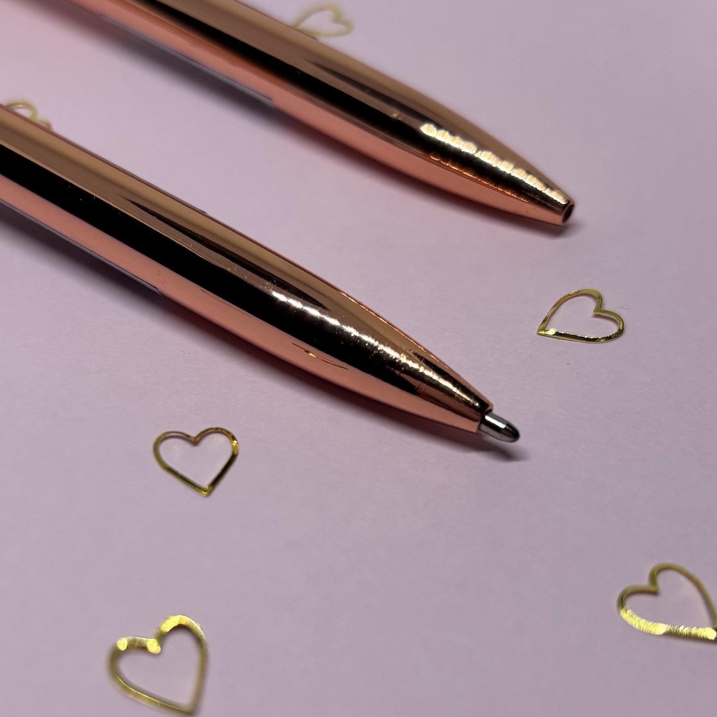 Goal Digger Diamond Pen