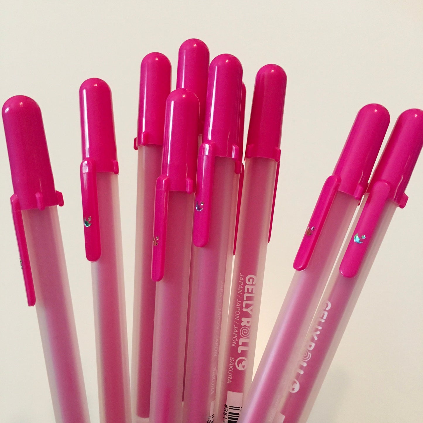 Sakura Gelly Roll Pen: Moonlight Series