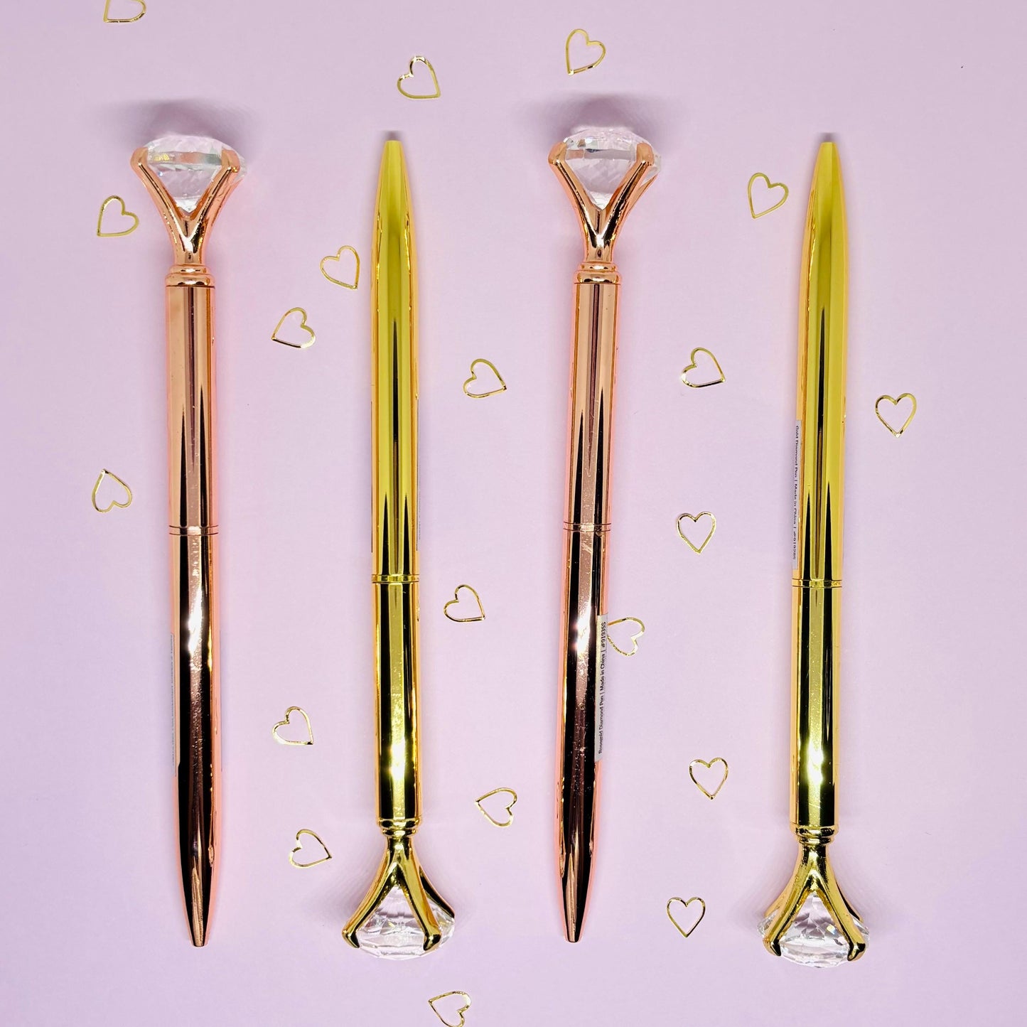 Goal Digger Diamond Pen