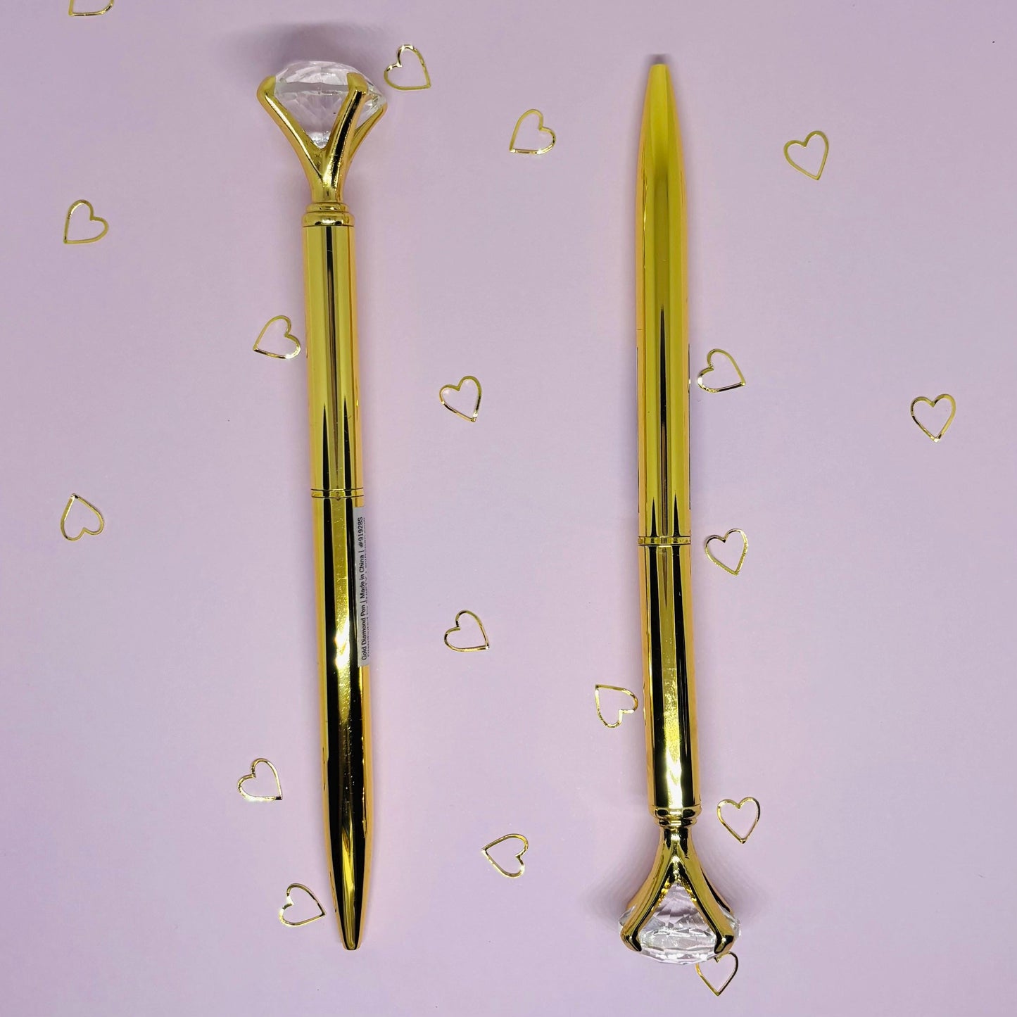 Goal Digger Diamond Pen