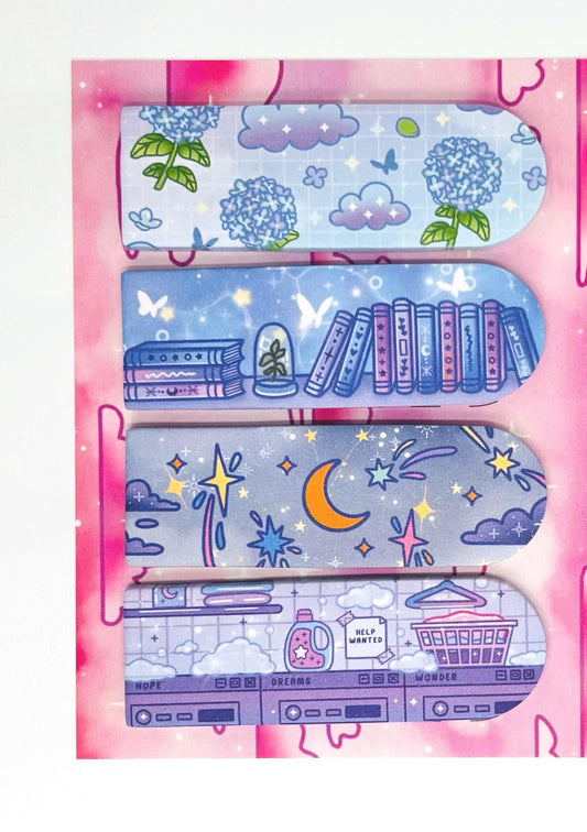 Unicorn Eclipse Page Flags