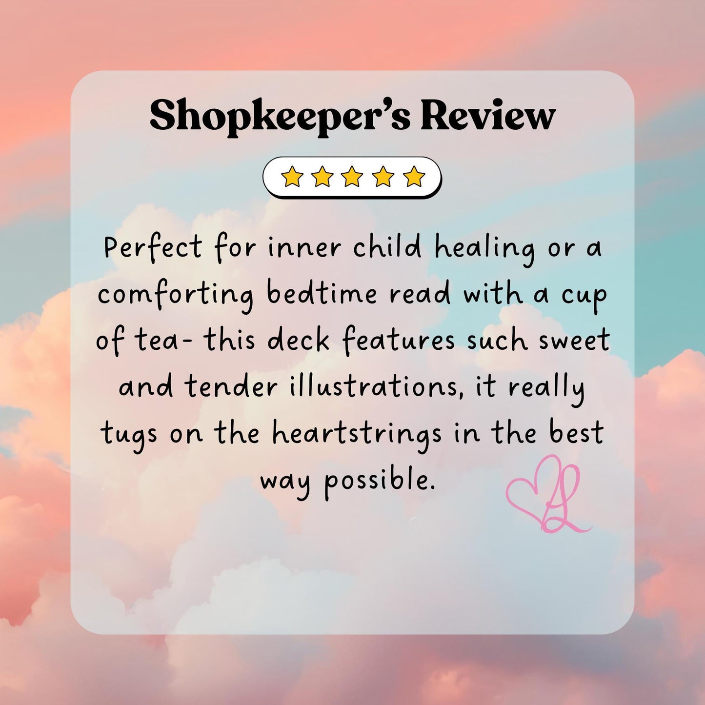 Wishcraft Oracle Card Deck by Stacey Demarco